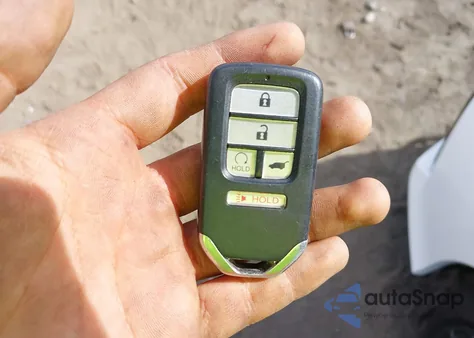 2019 Honda Civic Ex z USA, uszkodzony, nr VIN SHHFK7H62KU201908